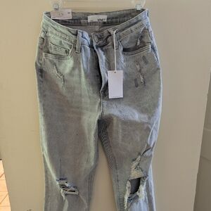 Vervet Jeans NWT - Size 29/9